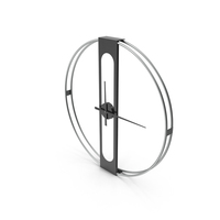 Wall Clock PNG & PSD Images