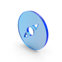 Glass Compass Icon PNG & PSD Images