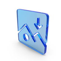 Glass Download Image Icon PNG & PSD Images