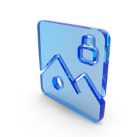 Lock Image Security Photo Icon Glass PNG & PSD Images