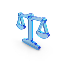 Glass Scale Icon PNG & PSD Images
