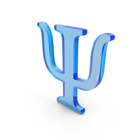 Glass Science Psychology Icon PNG & PSD Images