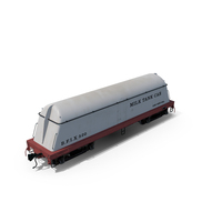 Milk Tank Railroad Car PNG & PSD Images
