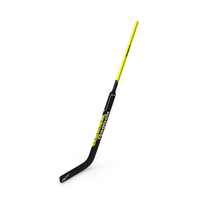 Reebok Ice Hockey Stick PNG & PSD Images