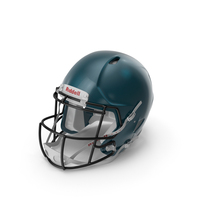 Riddell Football Helmet PNG & PSD Images