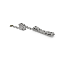 Tailor Measuring Tape PNG & PSD Images