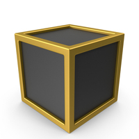 Cube PNG & PSD Images