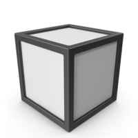 Cube PNG & PSD Images