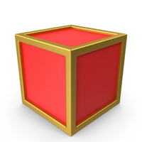 Cube PNG & PSD Images