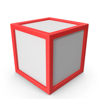 Cube PNG & PSD Images