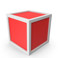 Cube PNG & PSD Images