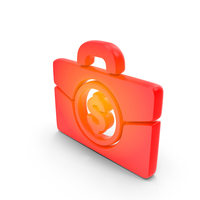 Budget Dollar Symbol PNG & PSD Images