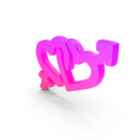 Couple Symbol PNG & PSD Images