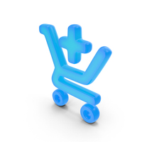 Add To The Cart Symbol PNG & PSD Images