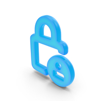 Authenticate Symbol PNG & PSD Images