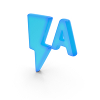 Auto Flash Symbol PNG & PSD Images