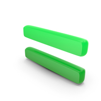 Equal Symbol PNG & PSD Images