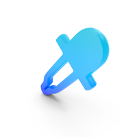 Eye Dropper Symbol PNG & PSD Images