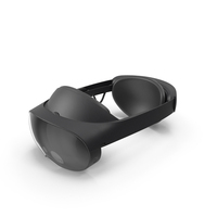VR Headset Meta Quest Pro PNG & PSD Images