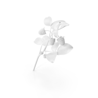 Monochrome Raspberry PNG & PSD Images