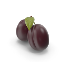 Plum PNG & PSD Images