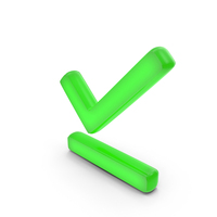 Download Complete Symbol Glowing PNG & PSD Images