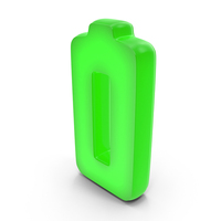 Battery Symbol PNG & PSD Images