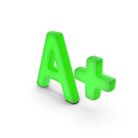 Increase Font Symbol Glowing PNG & PSD Images