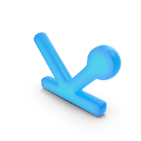 Network Ping Symbol Glowing PNG & PSD Images
