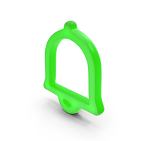 Notification Symbol Glowing PNG & PSD Images