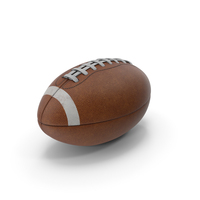 American Football Ball PNG & PSD Images
