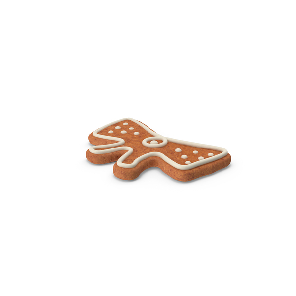 Christmas Cookie PNG & PSD Images