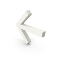 Iron Arrow Left PNG & PSD Images