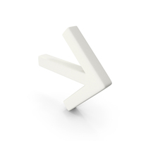 Iron Arrow Right PNG & PSD Images