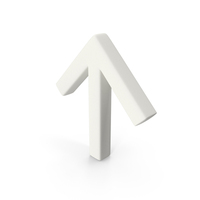 Iron Arrow Up PNG & PSD Images