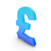 Pound Symbol PNG & PSD Images