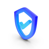Protected Symbol PNG & PSD Images