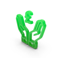 Save Money Pound Symbol PNG & PSD Images