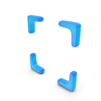 Screenshot Symbol PNG & PSD Images