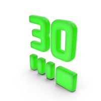 30 Sec Time Symbol PNG & PSD Images