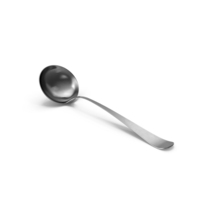 Kitchen Soup Ladle PNG & PSD Images