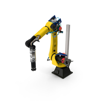 Sparrow Robotic Arm Amazon PNG & PSD Images