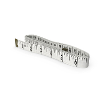 Tailors Measuring Tape PNG & PSD Images
