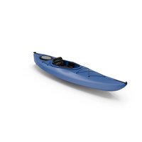 Recreational Kayak PNG & PSD Images