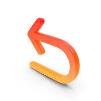 Undo Symbol PNG & PSD Images