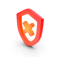 Unprotected Symbol PNG & PSD Images