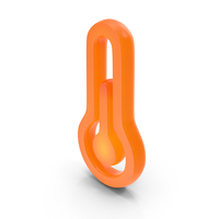 Thermometer Symbol PNG & PSD Images