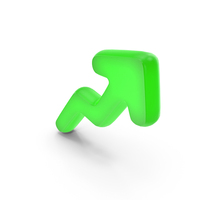 Trending Symbol PNG & PSD Images