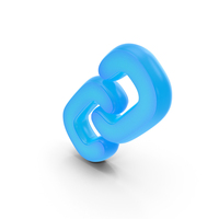 URL Symbol PNG & PSD Images