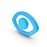 Visibility Symbol PNG & PSD Images